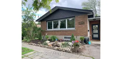 658 Sherbourne Road 2, Carlingwood - Westboro And Area, On K2a 3h3