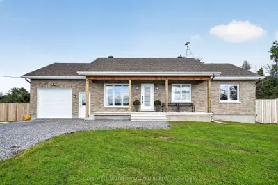 5037 Prunner Road, South Dundas, On K0c 2h0