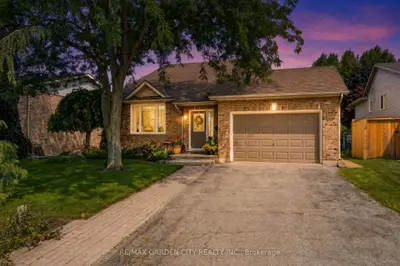 4117 Jordan Road, Lincoln, On L0r 1s0