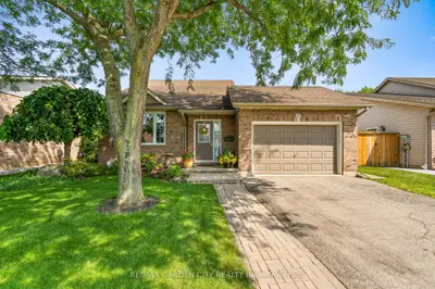 4117 Jordan Road, Lincoln, On L0r 1s0