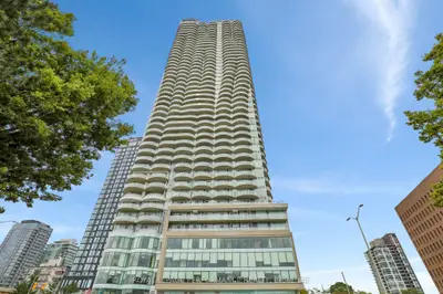 805 Carling Avenue 3508, Dows Lake - Civic Hospital And Area, On K1s 5w9