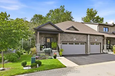 35 Tamarack Way, Norfolk, On N3y 0e7
