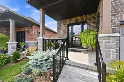 35 Tamarack Way, Norfolk, On N3y 0e7