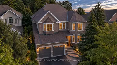 8 Glenrill Place, Kanata, On K2m 2t6