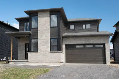 212 Beasley Crescent, Prince Edward County, On K0k 2t0