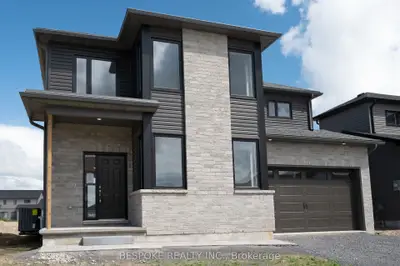 212 Beasley Crescent, Prince Edward County, On K0k 2t0