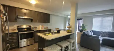 90 Bloom Crescent, Hamilton, On L0r 1p0