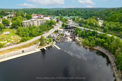 24 Ontario Street 403, Bracebridge, On P1l 2h5