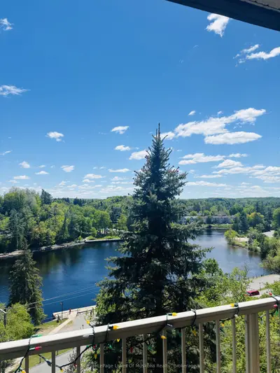 24 Ontario Street 403, Bracebridge, On P1l 2h5