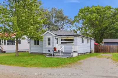 18 Foley Street, Haldimand, On N0a 1p0