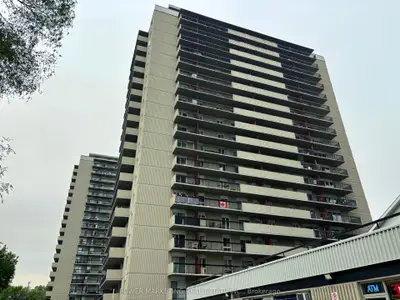 158b Mcarthur Avenue 1604, Vanier And Kingsview Park, On K1l 8e7