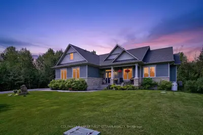 193 Maggie's Crescent, Beckwith, On K7c 0c4