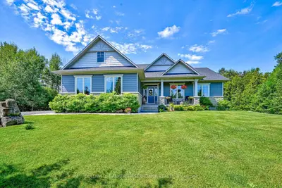 193 Maggie's Crescent, Beckwith, On K7c 0c4