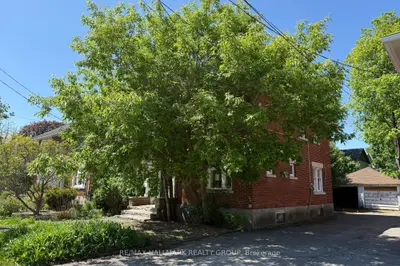 142 Clarendon Avenue, Tunneys Pasture And Ottawa West, On K1y 0r5