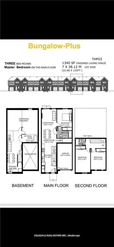 326 Chaffey Street, Welland, On L3b 0k4