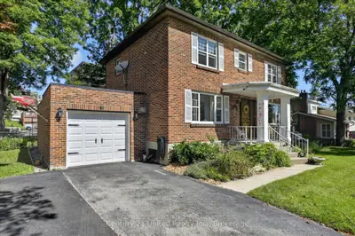 6 Middleton Drive, Peterborough, On K9j 4z2
