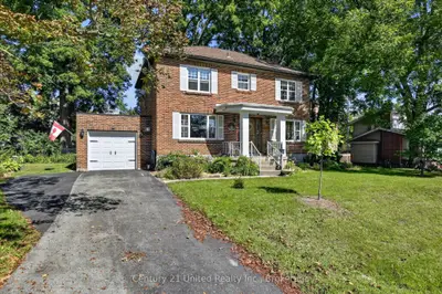 6 Middleton Drive, Peterborough, On K9j 4z2