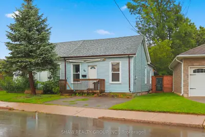 69 Stanley Street, Brantford, On N3s 6m4