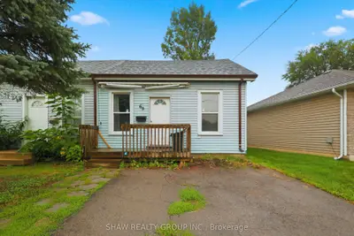 69 Stanley Street, Brantford, On N3s 6m4