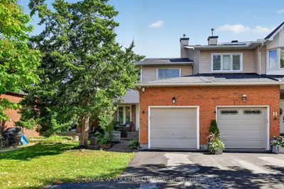 9 Streamwood Lane, Hunt Club - South Keys And Area, On K1t 3r2