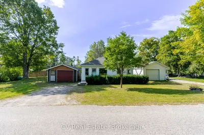 1016 Mill Street, Muskoka Lakes, On P0c 1a0