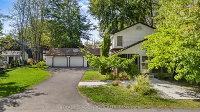 351 Eastwood Avenue, Fort Erie, On L0s 1b0