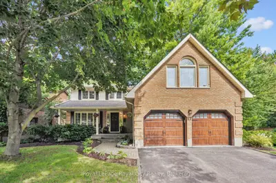 17 Sugarbush Place, Guelph, On N1h 7z1