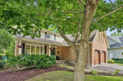 17 Sugarbush Place, Guelph, On N1h 7z1
