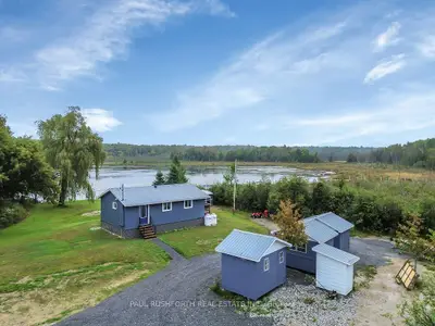 174 Parsons Way, Lanark Highlands, On K0g 1k0