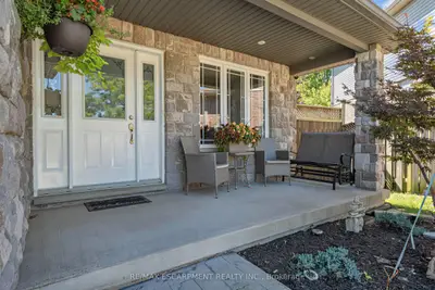 125 Langlaw Drive, Cambridge, On N1p 1h9