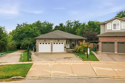 125 Langlaw Drive, Cambridge, On N1p 1h9
