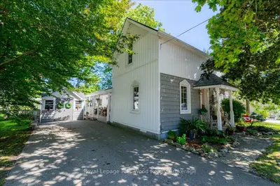 67 Fourth Avenue, Aylmer, On N5h 2l2