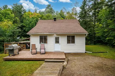 1491 BRUNEL Road, Huntsville, ON P1H 2J3