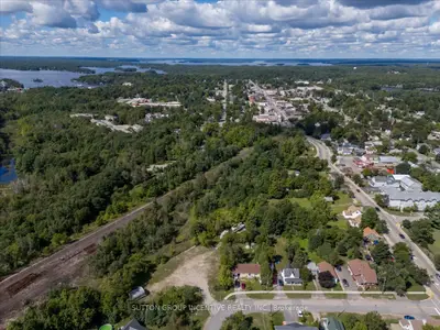 200 Nelson Street, Gravenhurst, On P1p 1k7