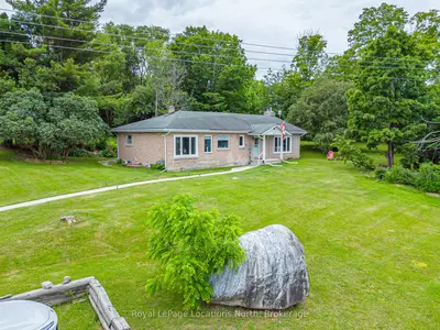 206720 Highway 26, Meaford, On N4l 1w7