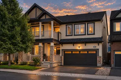 520 Brigatine Avenue, Stittsville - Munster - Richmond, On K2s 0p9