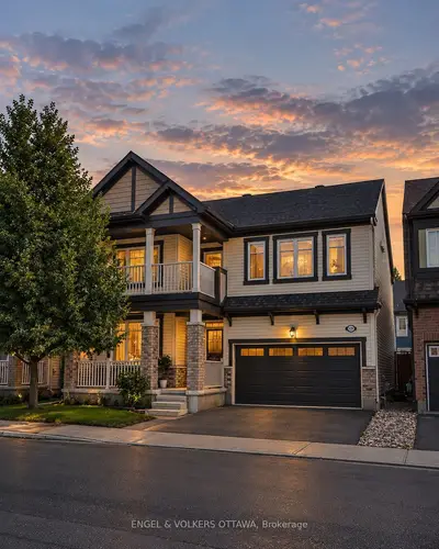 520 Brigatine Avenue, Stittsville - Munster - Richmond, On K2s 0p9