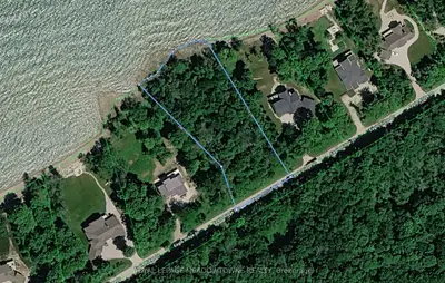 Lot 12 Eagle Ridge Drive, Meaford, On N0h 1b0
