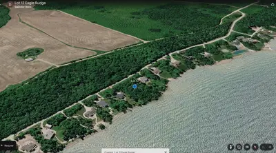 Lot 12 Eagle Ridge Drive, Meaford, On N0h 1b0