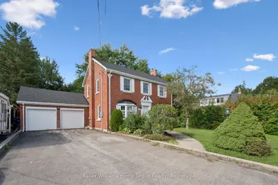 225 Elora Street, Centre Wellington, On N1m 1y9