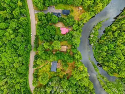 1689 Braeloch Road, Algonquin Highlands, On K0m 1s0