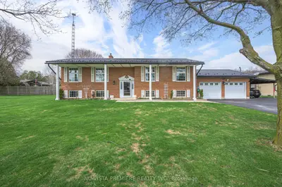15298 Medway Road, Middlesex Centre, On N0m 1c0