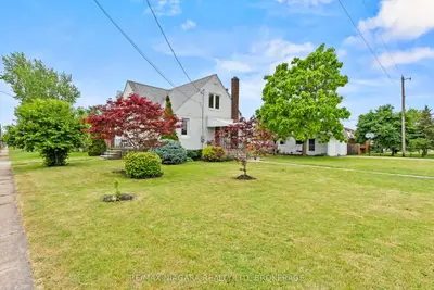 230 Wellington Street, Port Colborne, On L3k 2k2