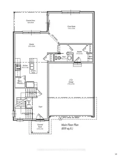 117 Addison Avenue, Lucan Biddulph, On N0m 2j0
