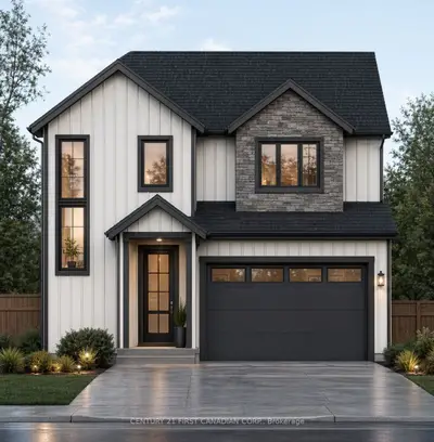 117 Addison Avenue, Lucan Biddulph, On N0m 2j0