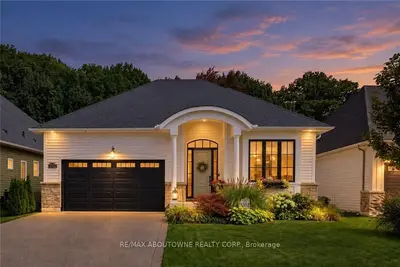 3352 Whispering Wood Trail, Fort Erie, On L0s 1n0
