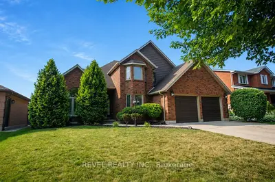 7 Cooper Court, Brantford, On N3t 6g7
