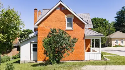 53 3rd Street S, Arran-elderslie, On N0g 1l0