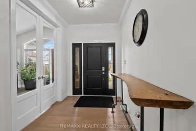 31 Thames Springs Crescent, Zorra, On N0m 2m0