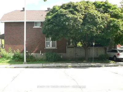 88 Lees Avenue, Glebe - Ottawa East And Area, On K1s 0c1